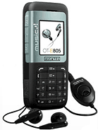 Best available price of alcatel OT-E805 in Nauru
