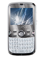 Best available price of alcatel OT-800 One Touch CHROME in Nauru
