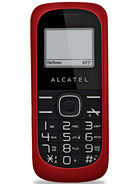 Best available price of alcatel OT-112 in Nauru