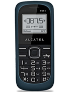 Best available price of alcatel OT-113 in Nauru