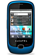 Best available price of alcatel OT-905 in Nauru