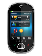 Best available price of alcatel OT-909 One Touch MAX in Nauru