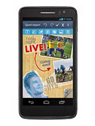 Best available price of alcatel One Touch Scribe HD in Nauru