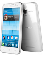 Best available price of alcatel One Touch Snap in Nauru