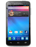 Best available price of alcatel One Touch X-Pop in Nauru