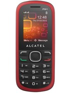 Best available price of alcatel OT-318D in Nauru