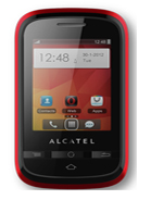 Best available price of alcatel OT-605 in Nauru