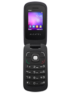 Best available price of alcatel OT-668 in Nauru