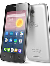 Best available price of alcatel Pixi First in Nauru