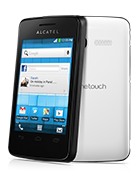 Best available price of alcatel One Touch Pixi in Nauru