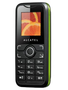 Best available price of alcatel OT-S210 in Nauru