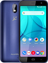 Best available price of Allview P10 Life in Nauru