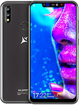 Best available price of Allview Soul X5 Pro in Nauru