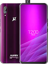 Best available price of Allview Soul X6 Xtreme in Nauru