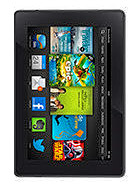 Best available price of Amazon Kindle Fire HD 2013 in Nauru