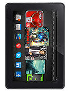 Best available price of Amazon Kindle Fire HDX 8-9 in Nauru