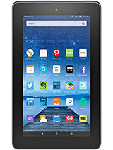 Best available price of Amazon Fire 7 in Nauru