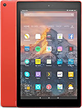 Best available price of Amazon Fire HD 10 2017 in Nauru
