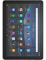 Best available price of Amazon Fire HD 10 Plus (2021) in Nauru