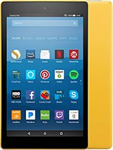Best available price of Amazon Fire HD 8 2017 in Nauru