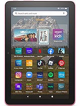 Best available price of Amazon Fire HD 8 (2022) in Nauru