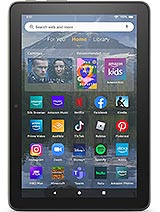Best available price of Amazon Fire HD 8 Plus (2022) in Nauru