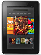 Best available price of Amazon Kindle Fire HD in Nauru