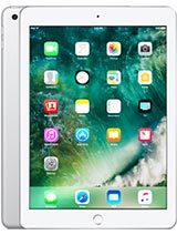 Best available price of Apple iPad 9-7 2017 in Nauru