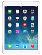 Best available price of Apple iPad Air in Nauru