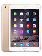 Best available price of Apple iPad mini 3 in Nauru