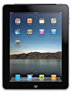 Best available price of Apple iPad Wi-Fi in Nauru