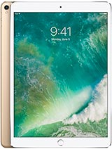 Best available price of Apple iPad Pro 10-5 2017 in Nauru