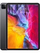 Best available price of Apple iPad Pro 11 (2020) in Nauru