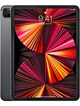 Best available price of Apple iPad Pro 11 (2021) in Nauru