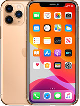 Best available price of Apple iPhone 11 Pro in Nauru