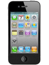 Best available price of Apple iPhone 4 in Nauru