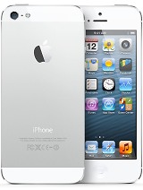 Best available price of Apple iPhone 5 in Nauru