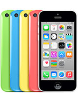 Best available price of Apple iPhone 5c in Nauru