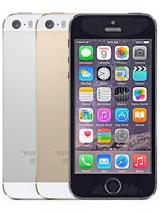 Best available price of Apple iPhone 5s in Nauru