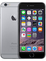 Best available price of Apple iPhone 6 in Nauru