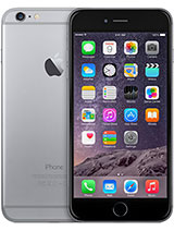 Best available price of Apple iPhone 6 Plus in Nauru