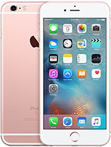 Best available price of Apple iPhone 6s Plus in Nauru
