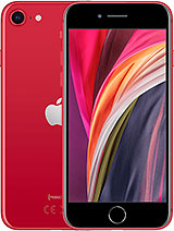 Best available price of Apple iPhone SE (2020) in Nauru