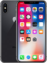 Best available price of Apple iPhone X in Nauru