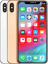 Best available price of Apple iPhone XS Max in Nauru