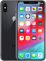 Best available price of Apple iPhone XS in Nauru