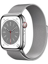 Best available price of Apple Watch Series 8 in Nauru
