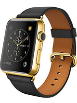Best available price of Apple Watch Edition 42mm 1st gen in Nauru