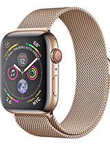 Best available price of Apple Watch Series 4 in Nauru