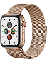 Best available price of Apple Watch Series 5 in Nauru